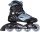  Fila Legacy Comp Lady 010619125 Inlineskates, Größe 37,5