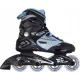 Fila Legacy Comp Lady 010619125 Inlineskates, Größe 37,5