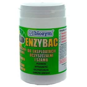  Biozym-Pulver für Klärgruben 1 l 1,2 kg