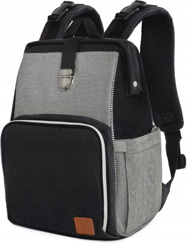  Kinderkraft Kinderwagen-Organizer-Tasche 5902533914937