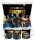  FORTNITE KISSENBECHER-SET Geschenk + NAME