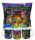  MINECRAFT-BECHER-KISSEN-SET, GESCHENK FÜR DEN SPIELER