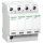 Schneider Electric Überspannungsableiter 0 V IP30 0 A