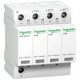 Schneider Electric Überspannungsableiter 0 V IP30 0 A