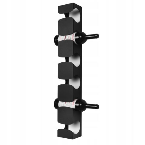 Weinregale STANDHÄNGERHALTER WEINREGAL XXL 6 FLASCHEN