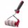 Kommensalroller mit Griff 10 cm