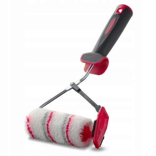 Kommensalroller mit Griff 10 cm