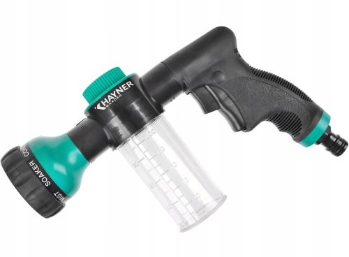  Khayner-Spritzpistole mit 7-Modus-Spender