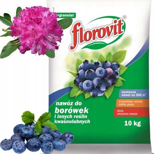 Mehrkomponentendünger Grupa Inco Granulat 10 kg 10 l