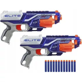  NERF ELITE DISRUPTOR 2 STÜCK