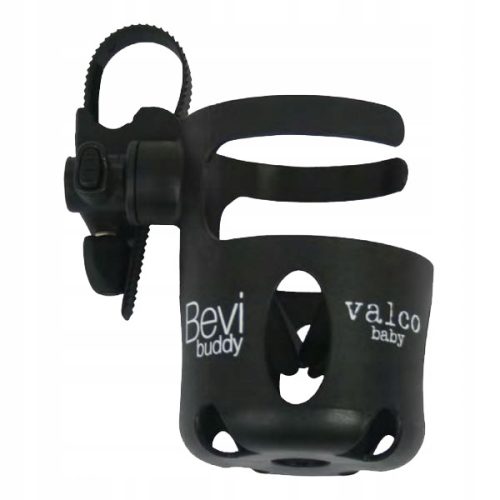  Valco Baby Getränkehalter, schwarz