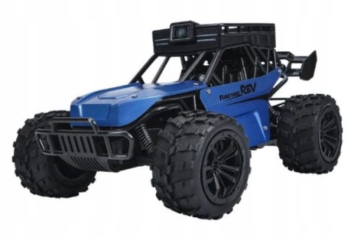  FERNGESTEUERTES GELÄNDEWAGEN MIT WIFI-KAMERA