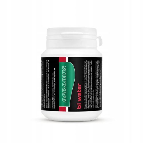  BI WATER Wasseraufbereiter für Aquarienteiche 100g