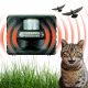 Abwehrmittel für Tiere Yard Gard Abwehrmittel gegen Katzen, Marder, Mäuse und Ratten, Hunde, Vögel, Waldtiere
