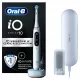  Oral-B iO 10 Weiße elektrische Zahnbürste
