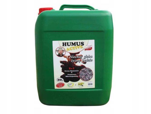 Gartendünger - Organischer, natürlicher Dünger EkoDarPol flüssig 22 kg 20 l