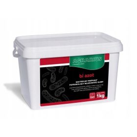 Agrarius Stickstoffdünger Pulver 1 kg