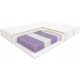  Hilding FLAMENCO Taschenfederkernmatratze 120 x 200 x 22,5 cm H3, H4
