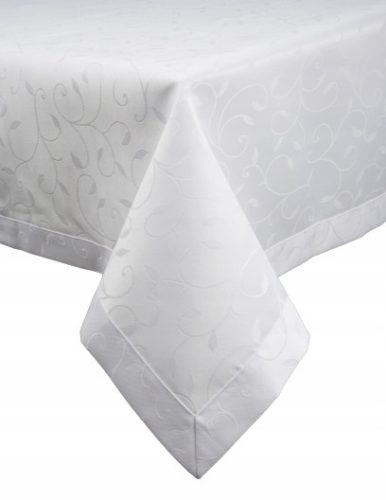 Tischdecke Fleckenabweisende Tischdecke 130 cm x 240 cm, verschiedene Formen