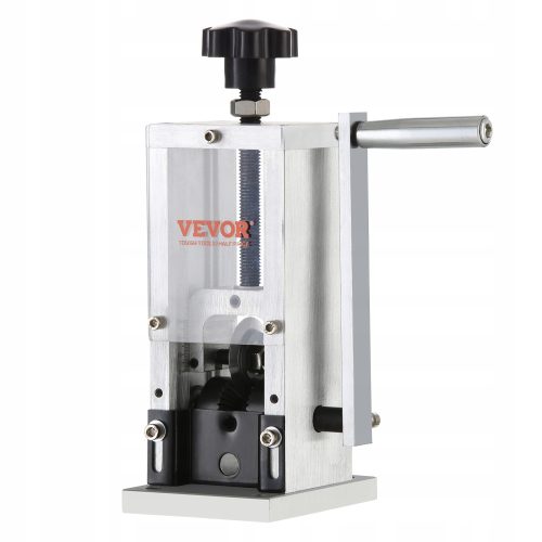 VEVOR Abisoliermaschine 1,5–28 mm, manuell