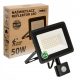  Halogen neutralweiß 4250 lm 50 W