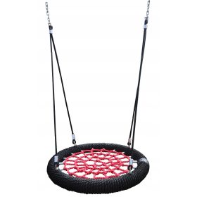 Allforbaby Storchennest 100 x 19,5 x 100 cm