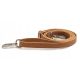  Brauner Alaska-Taschenriemen von La Millou