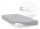 Frotteelaken mit Gummiband  Spannbettlaken 140 x 200 cm, wasserdichter Jersey