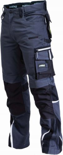 Stalco S-79046 lange Arbeitshose, Größe M