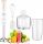  Zelmer Stabmixer Stabmixer-Set Zelmer 70105598P 800W weiß 800 W weiß