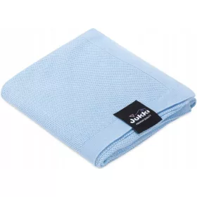  BAMBUSWICKEL – NEBELDECKE – BLAU