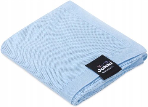  BAMBUSWICKEL – NEBELDECKE – BLAU