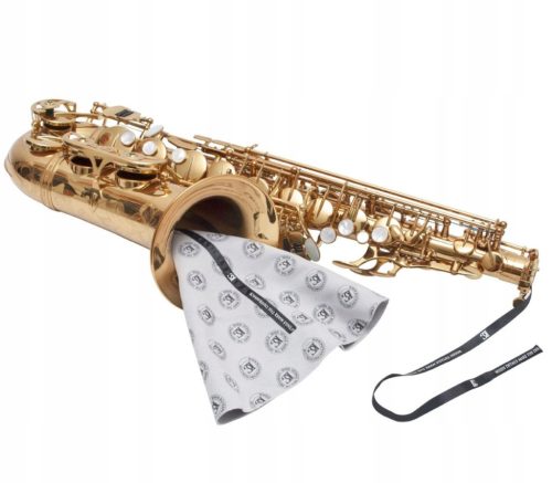  BG A30 Putzstock für Altsaxophon