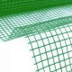 Schattiernetz für Zaun - KUNSTSTOFFNETZ 1,0 M X 50 M BETTGARTEN PVC
