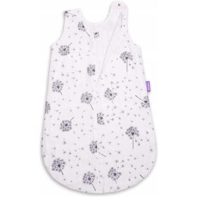  Musselinschlafsack 50x75 Löwenzahn