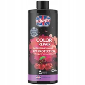    Color Repair Professional Shampoo UV Ronney 1000 ml Farbschutz