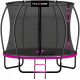  Gartentrampolin Thunder Inside Ultra 6ft Pink