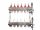 Wodnet-Splitter 6 Stromkreise