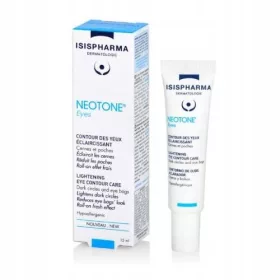  IsisPharma 15 ml Augencreme