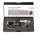 ELEKTRONISCHES MIKROMETER 0-25 mm EG-KONFORMITÄTSERKLÄRUNG