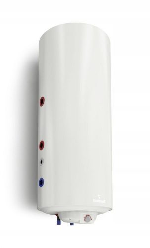 Galmet-Elektroboiler mit Spule 120 l