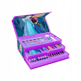  Diakakis Frozen Kunstset 42-tlg.
