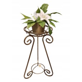    Blumenständer Centurion Metaloplastyka Sp. z o.o. z o. o. 66 cm Metall