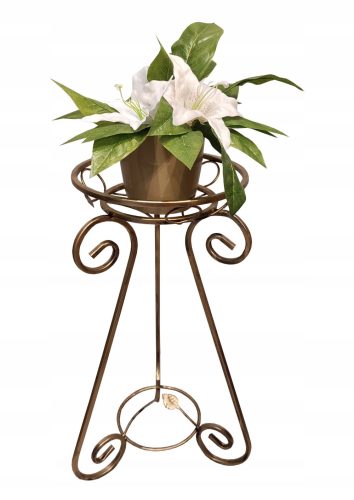  Blumenständer Centurion Metaloplastyka Sp. z o.o. z o. o. 66 cm Metall