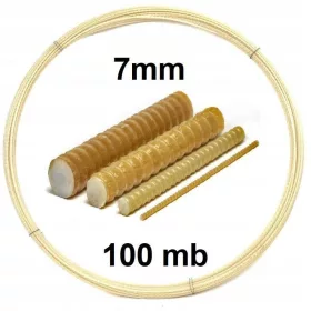 Verbundbewehrungsstab E-Composites 7 mm, 100 m lang