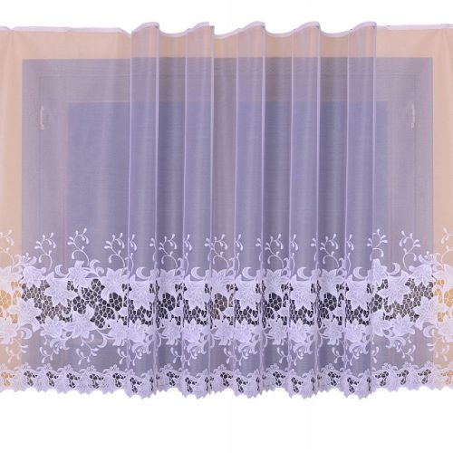 Vorhänge, Vorhänge bereit Klassischer Jacquard-Vorhang 400 cm x 140