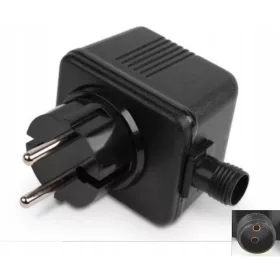  Brilum 5 W 501 Pumpe – 1000 l/h