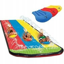 Wasserrutsche für Kinder Mpmax 488 x 210 cm