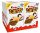 Kinder Cards von Ferrero - Knusprige Waffeln mit Vanille-Schokoladen-Creme