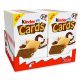 Kinder Cards von Ferrero - Knusprige Waffeln mit Vanille-Schokoladen-Creme
